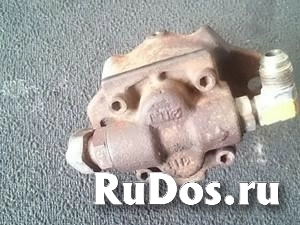 ТОПЛИВНЫЙ НАСОС CAT 3126 изображение 5