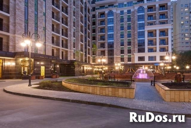 Продам 3 комнатную квартиру 203 м2 фото