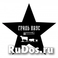 Бармен фото