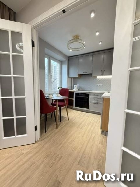 Продам 2 комнатную квартиру 41 м2 изображение 3