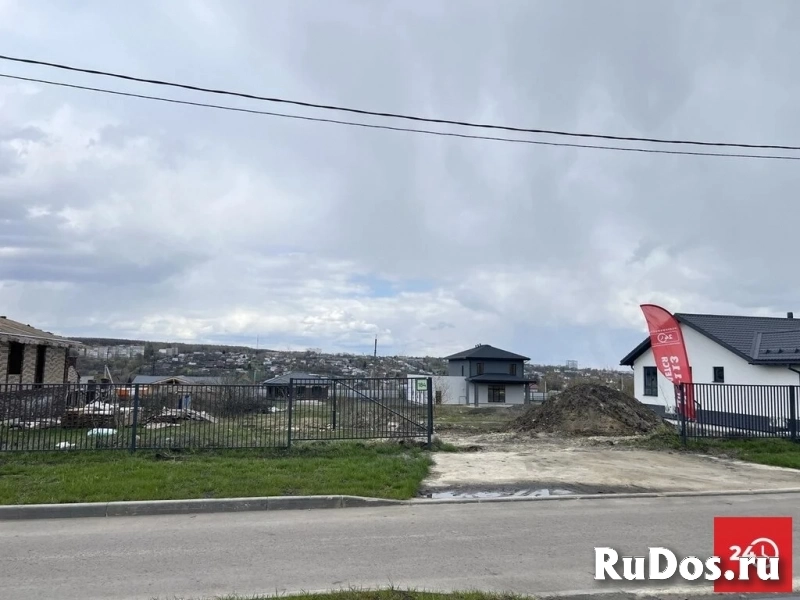 Продам участок 13 сот. фотка