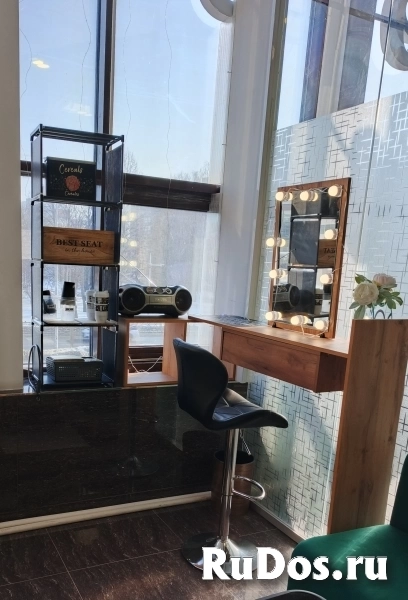 Сдам в аренду место бровиста изображение 3