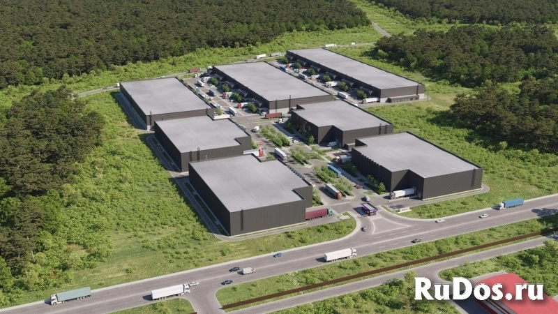 Продам коммерческую недвижимость 986.53 м2 изображение 5