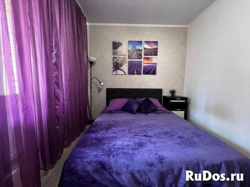 Сдам 1 комнатную квартиру 30 м2 фотка