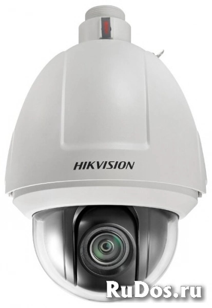 Сетевая камера Hikvision DS-2DF5286-AEL фото