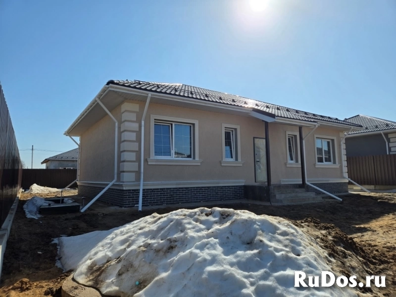 Продам дом 118.6 м2 изображение 3