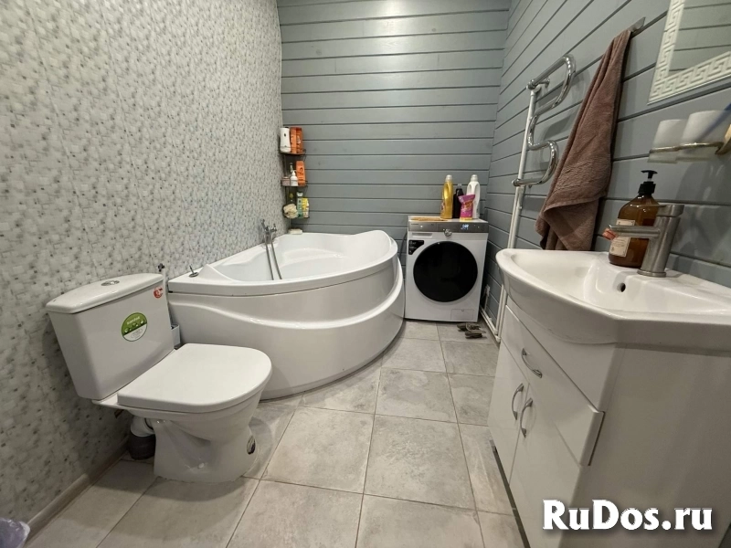 Сдам коттедж 100 м2 изображение 6