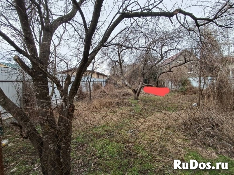 Продам участок 6 сот. фотка