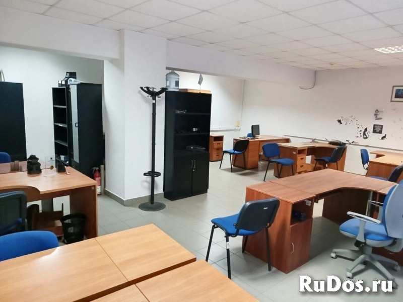 ❗Аренда офиса 750 м²❗ изображение 3