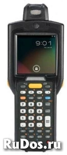 ТСД Терминал сбора данных Symbol MC3200 MC32N0-RL3SCLE0A Zebra / Motorola / Symbol MC3200 фото