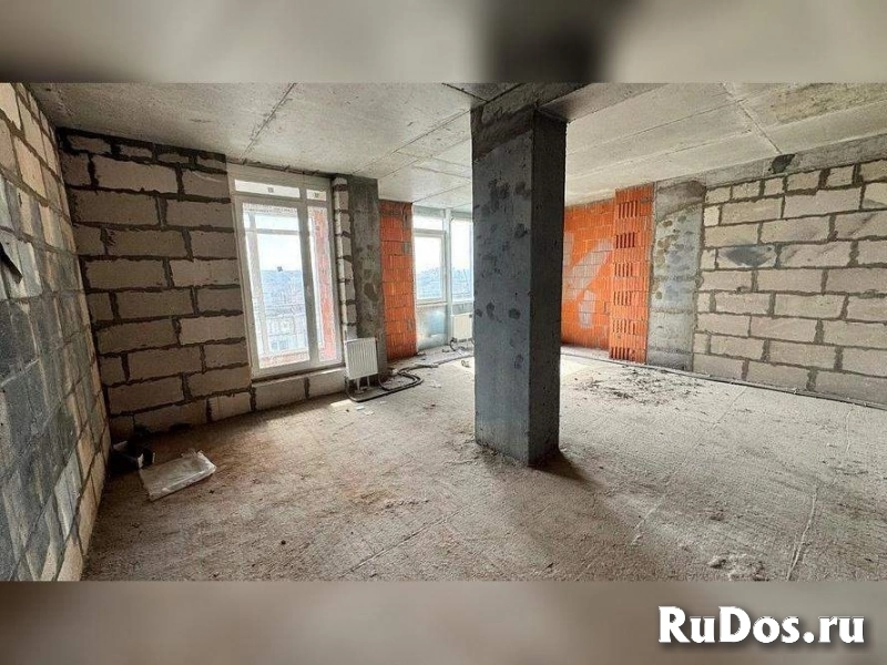 Продам 1 комнатную квартиру 45.5 м2 изображение 5