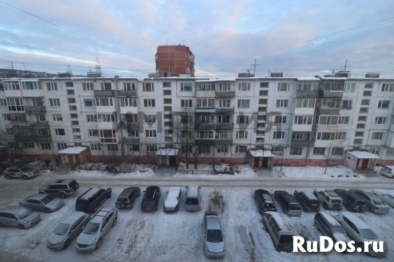 Продам 2 комнатную квартиру 50 м2 фото