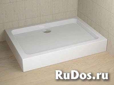 Radaway Laros D 120x80 фото