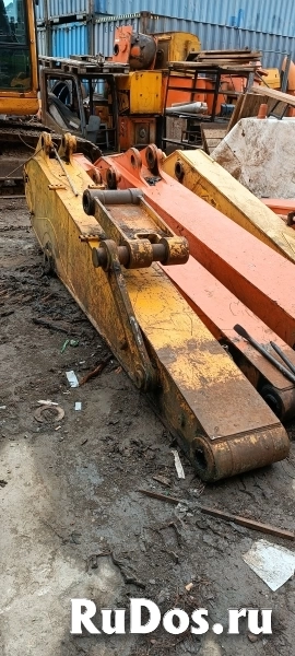 Рукоять JCB330, JG0SV150, 334/J9699, 334/J9614 фотка
