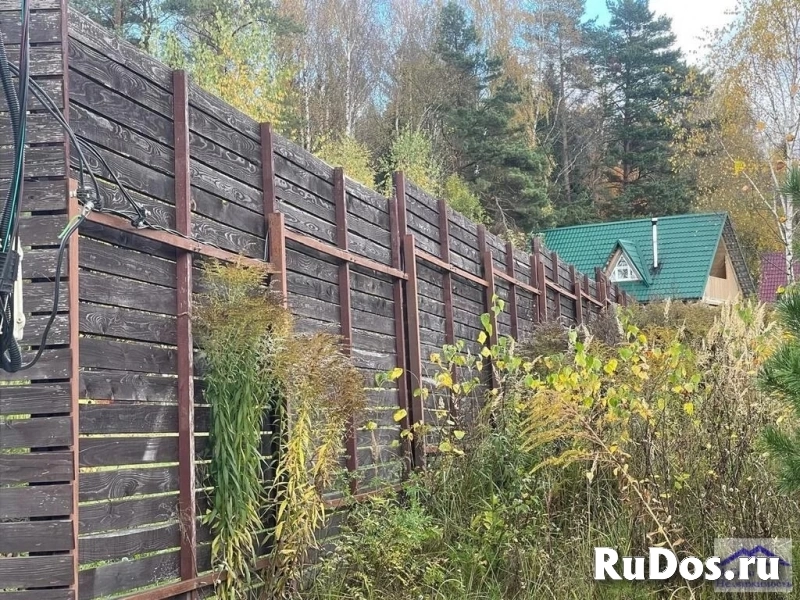 Продам участок 12 сот. изображение 7