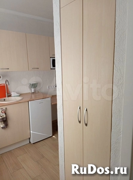Квартира-студия, 18,5 м2 изображение 3