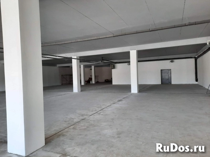 Продам коммерческую недвижимость 887 м2 картинка Продам коммерческую недвижимость 887 м2 изображение 5
