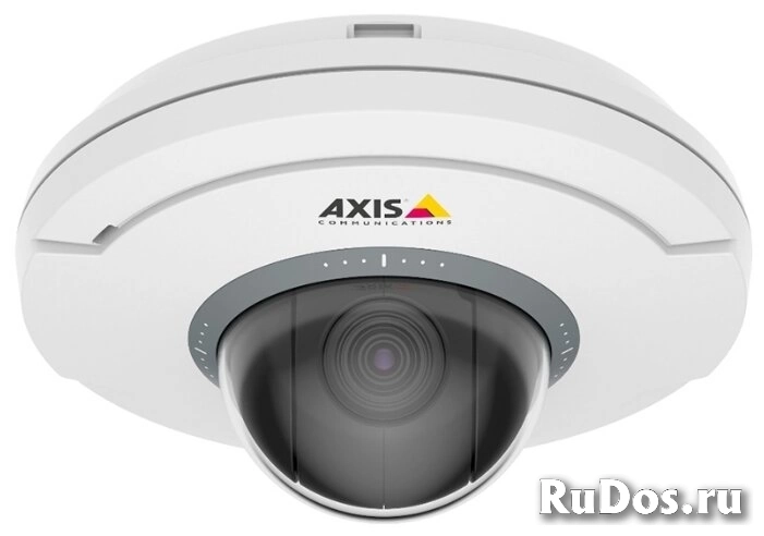 Сетевая камера AXIS M5054 фото