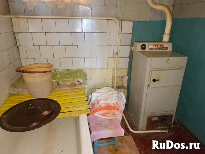 Продажа дома 65 м2 изображение 10