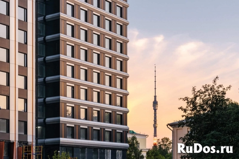 Продам 4 комнатную квартиру 100.1 м2 изображение 9