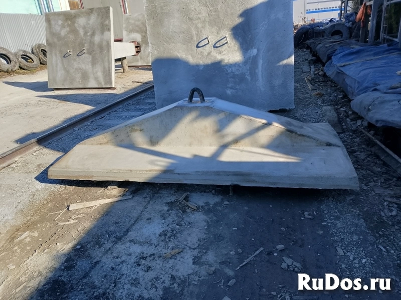 ЖБИ Изделия изображение 5