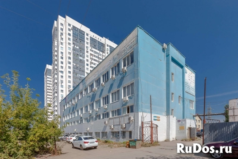 Продам коммерческую недвижимость 1399 м2 фото