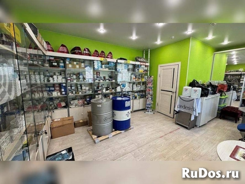 Продам коммерческую недвижимость 34 м2 изображение 4