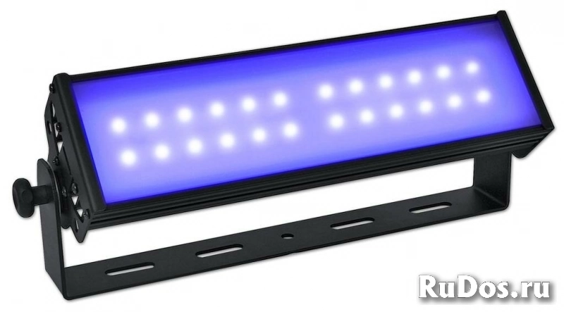 IMLIGHT BLACK LED 60 Светодиодный светильник ультрафиолетового света без управления фото