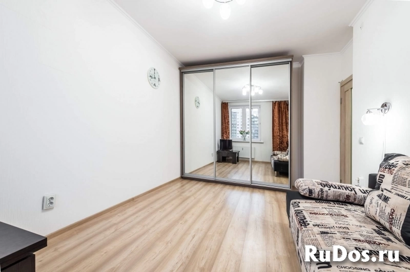 Продам 1 комнатную квартиру 29 м2 изображение 6