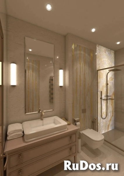 Продам 10 комнатную квартиру 408 м2 изображение 7
