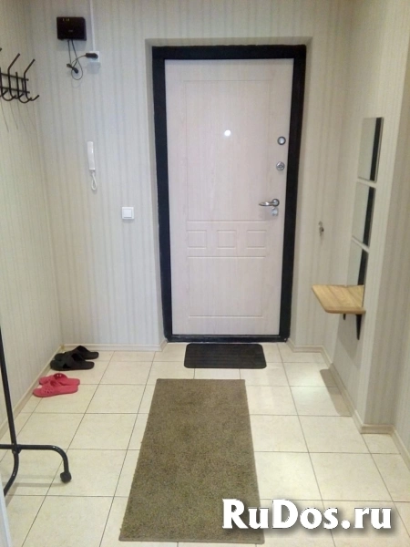 Сдам 1 комнатную квартиру 40 м2 изображение 5