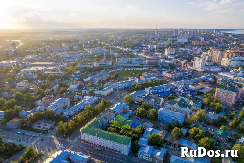 Продам коммерческую недвижимость 212 м2 изображение 4