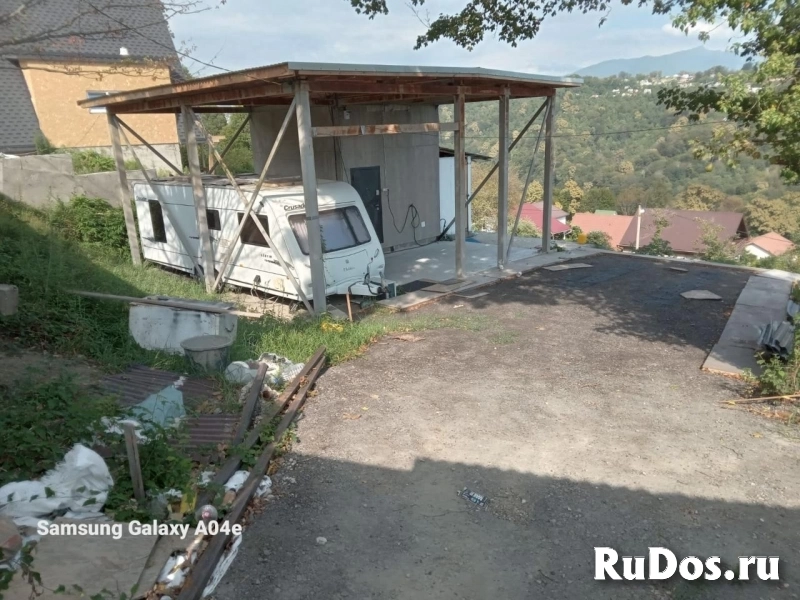 Продам участок 4 сот. изображение 5