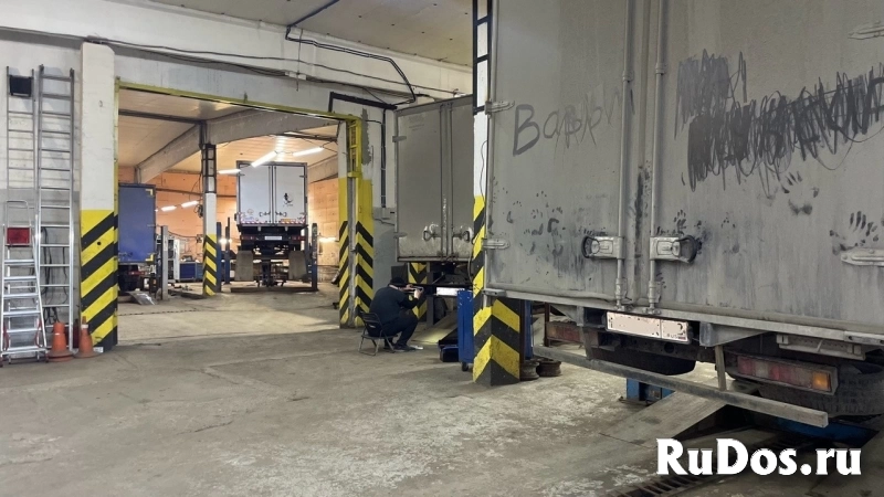 Сломалась ГАЗель? Ремонт за 1 день. Без выходных. изображение 6