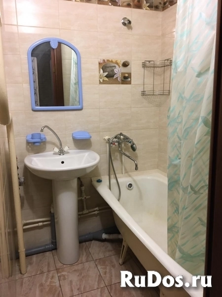 СДАМ 1-К КВАРТИРУ НА КУРЧАТОВА! ул. Курчатова, 15В изображение 7