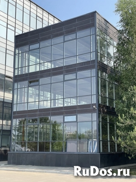 Продам коммерческую недвижимость 2007 м2 фото