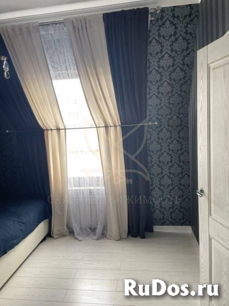 Продам 2 комнатную квартиру 92 м2 изображение 3