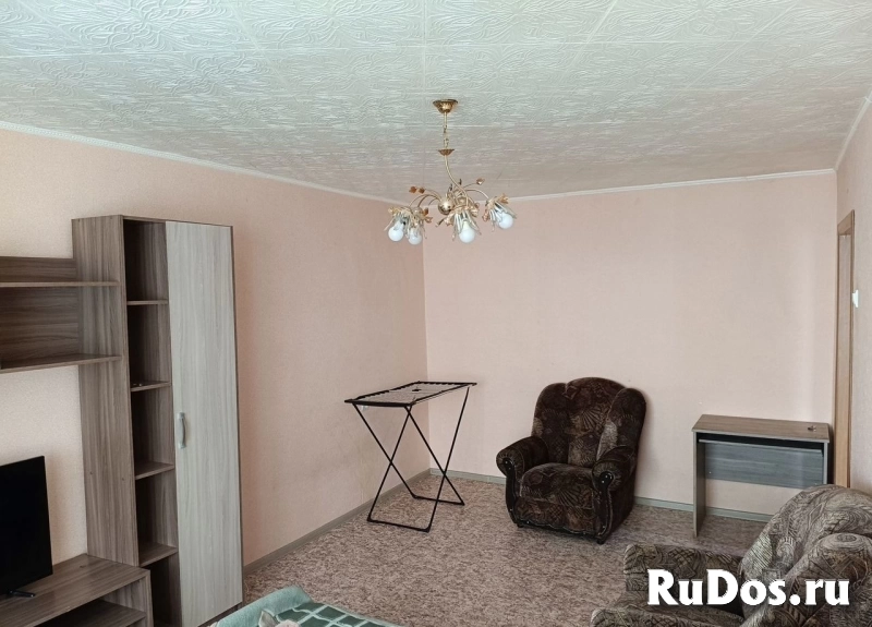 Сдам 1 комнатную квартиру 37 м2 изображение 7