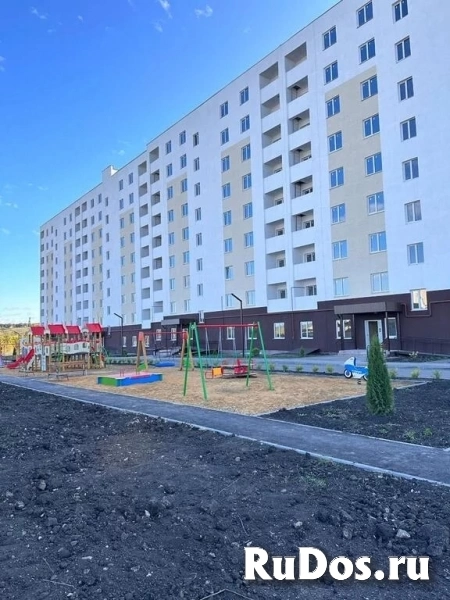 Продам 1 комнатную квартиру 40 м2 фото