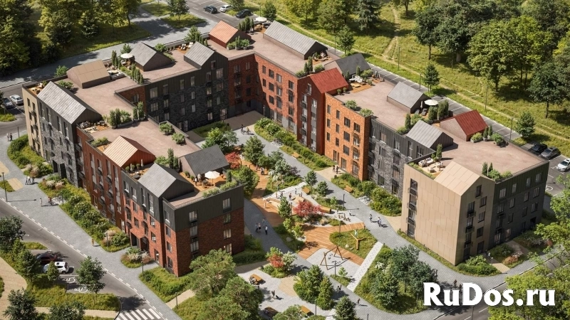 Продам коммерческую недвижимость 45 м2 изображение 6