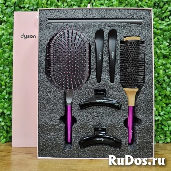 Набор для укладки волос Dyson фото