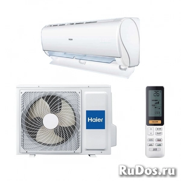 Настенная сплит-система Haier AS07TL3HRA / 1U07BR4ERA фото