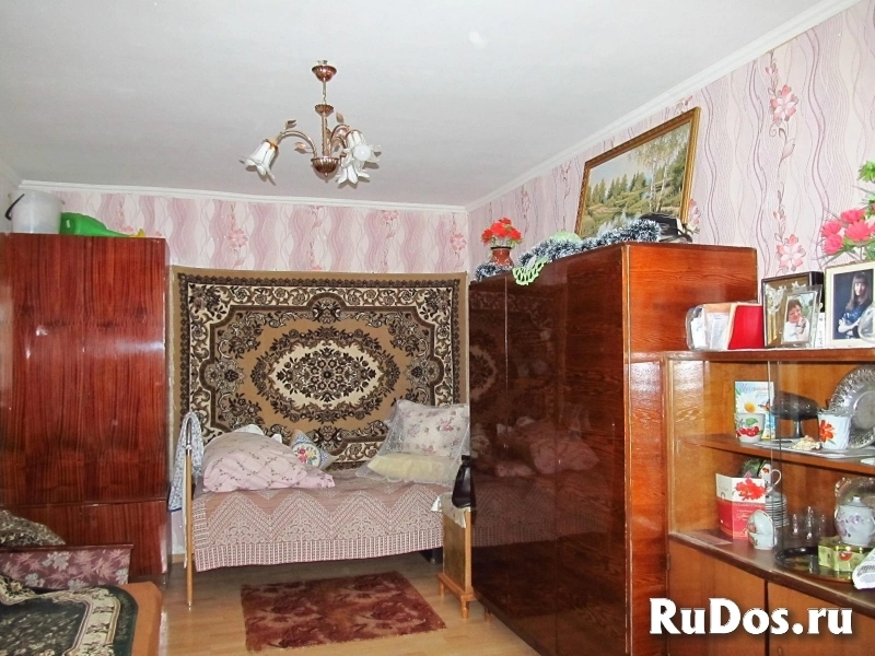 Продаю 1 комнатную ул. Савельева 42 изображение 4