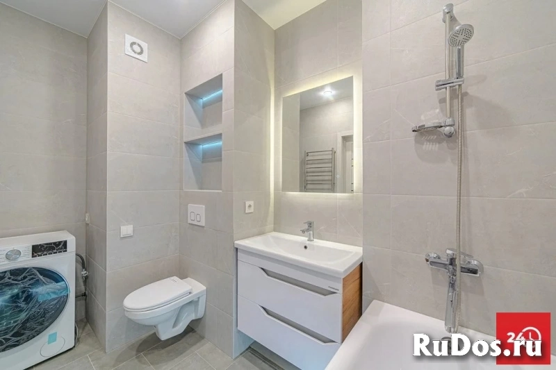 Продам 1 комнатную квартиру 51 м2 изображение 10