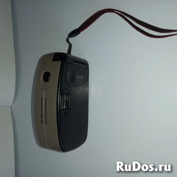 Фотоаппарат Rekom-300. изображение 4