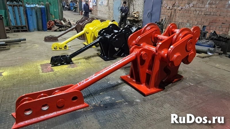 Супер прочный крашер бетона усиленный недорого фотка