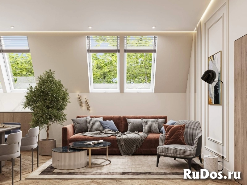 Продам 2 комнатную квартиру 70 м2 изображение 8