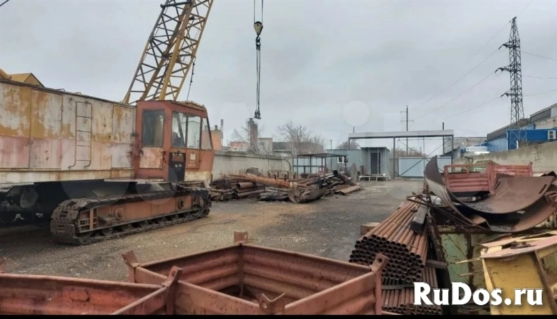Продам коммерческую недвижимость 3000 м2 фотка