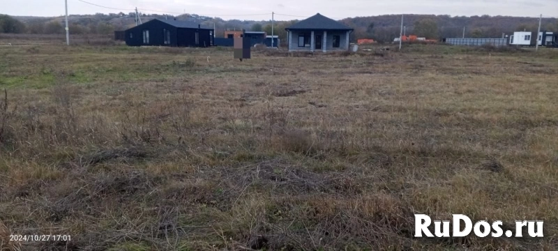Продам участок 10 сот. фотка