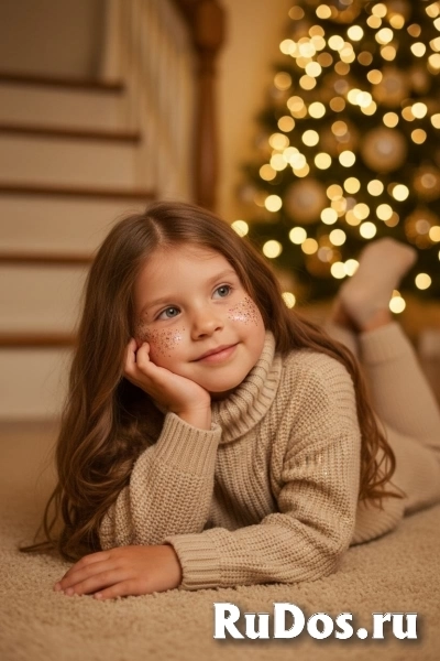 Нейрофото для семьи, детей и взрослых изображение 3